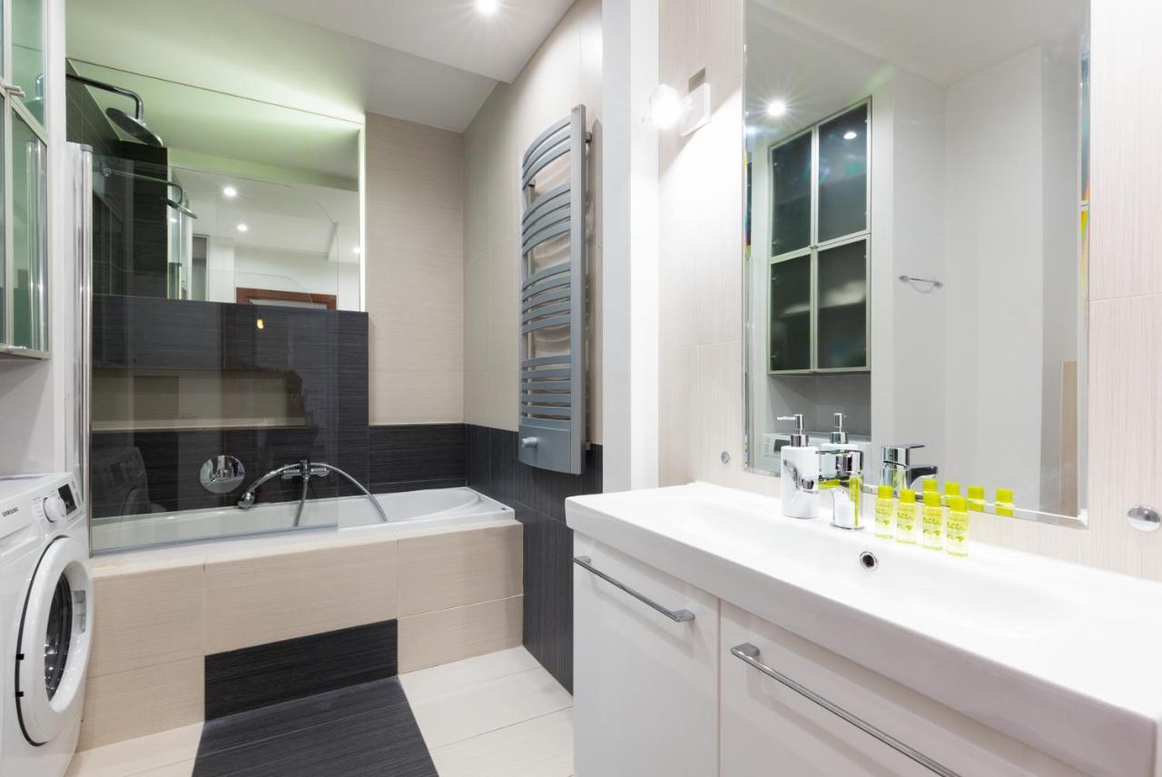 Leilighet Niecala Renters *