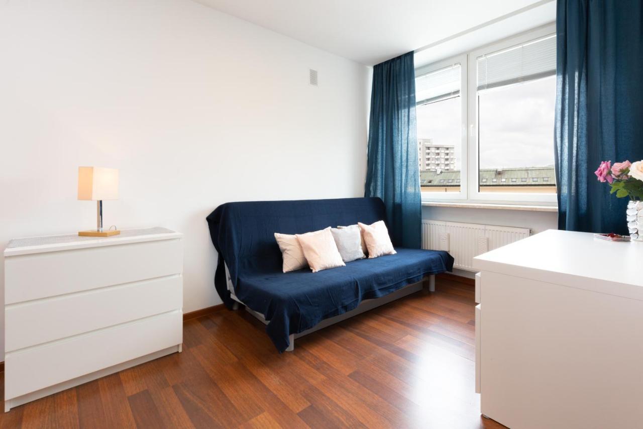 Leilighet Niecala Renters Warszawa