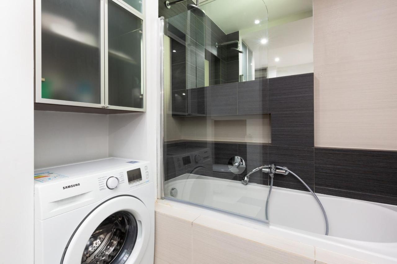 Niecala Renters Leilighet Warszawa