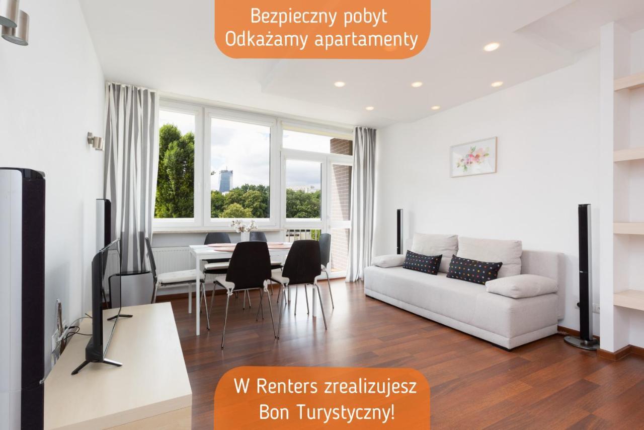Niecala Renters Leilighet